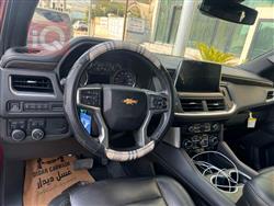 شيفروليه تاهو